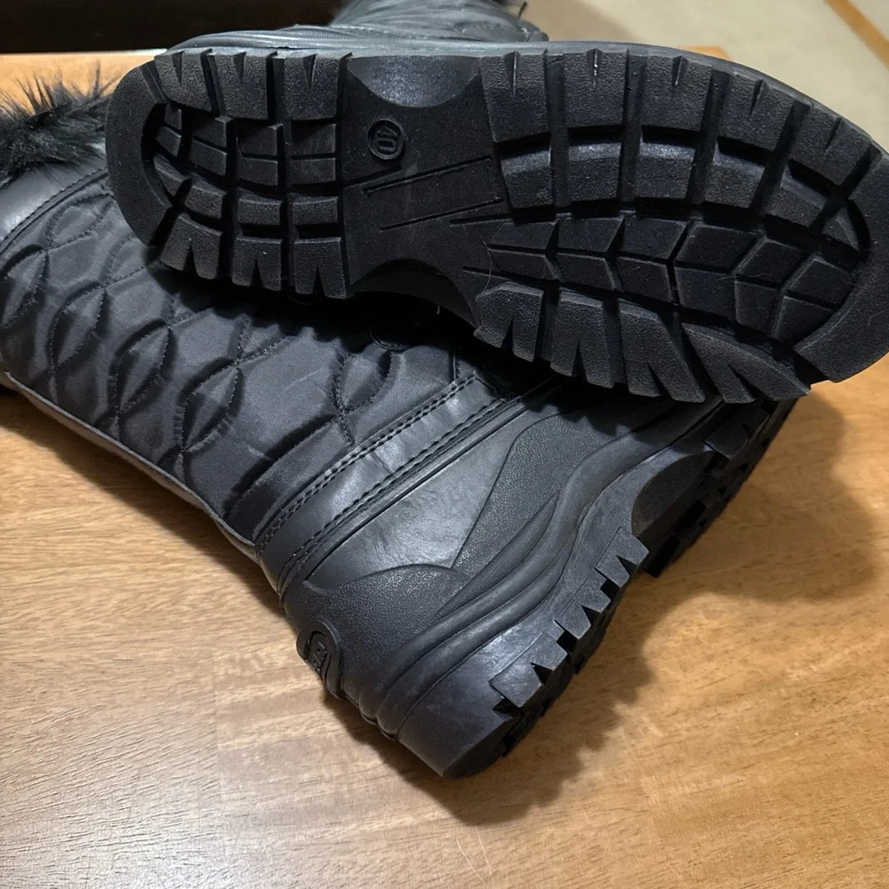 Polar Winter Boots
